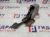 Педаль тормоза Skoda Octavia (A5) 1K1721142E