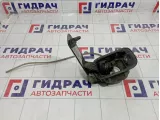 Лючок бензобака Skoda Octavia (A5) 1Z5809857FGRU