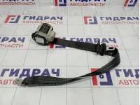 Ремень безопасности с пиропатроном передний левый Skoda Octavia (A5) 1Z0857701CHCP