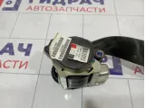 Ремень безопасности с пиропатроном передний левый Skoda Octavia (A5) 1Z0857701CHCP