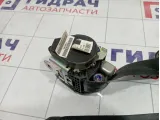 Ремень безопасности с пиропатроном передний правый Skoda Octavia (A5) 1Z1857702DHCP