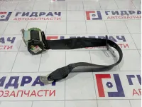 Ремень безопасности задний Skoda Octavia (A5) 1Z0857447EHCP