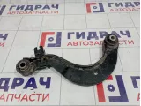 Рычаг задний верхний Skoda Octavia (A5) 1K0505323N