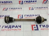 Привод передний левый Skoda Octavia (A5) 1K0407271AP