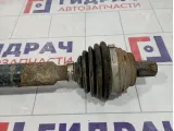 Привод передний правый Skoda Octavia (A5) 1K0407272DM