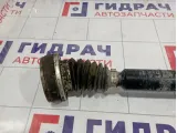Привод передний правый Skoda Octavia (A5) 1K0407272DM