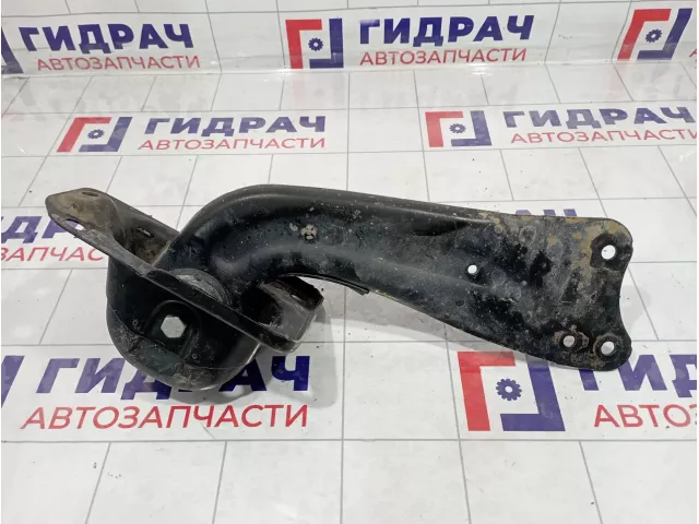 Рычаг задний продольный правый Skoda Octavia (A5) 1K0505224K