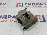 Суппорт тормозной передний левый Skoda Octavia (A5) 1K0615123D