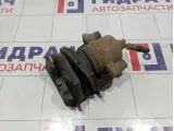 Суппорт тормозной передний правый Skoda Octavia (A5) 1K0615124D