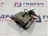 Суппорт тормозной задний левый Skoda Octavia (A5) 1K0615423J