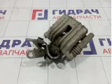 Суппорт тормозной задний левый Skoda Octavia (A5) 1K0615423J