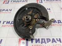 Кулак поворотный задний правый Skoda Octavia (A5) 1K0505436AE