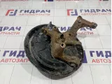 Кулак поворотный задний правый Skoda Octavia (A5) 1K0505436AE