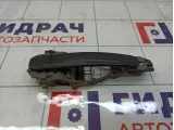 Ручка двери наружная задняя правая Skoda Octavia (A5)