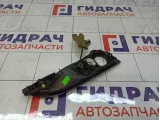 Ручка двери внутренняя передняя левая Skoda Octavia (A5) 1Z0837221B9B9