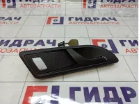 Ручка двери внутренняя передняя правая Skoda Octavia (A5) 1Z0837222B9B9