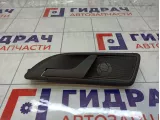 Ручка двери внутренняя задняя левая Skoda Octavia (A5) 1Z0839221C9B9