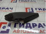 Крышка зеркала внутренняя правая Skoda Octavia (A5) 1Z0837974