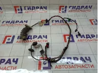 Проводка двери передней правой Skoda Octavia (A5) 1Z0121GD