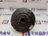 Усилитель тормозов вакуумный Skoda Octavia (A5) 1K1614106AF