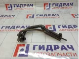 Трубка картерных газов Skoda Octavia (A5) 036121188B