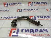 Трубка картерных газов Skoda Octavia (A5) 036121188B