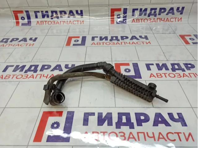 Трубка картерных газов Skoda Octavia (A5) 036121188B