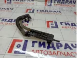 Трубка картерных газов Skoda Octavia (A5) 036121188B