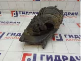 Коллектор впускной Skoda Octavia (A5) 036129709JA