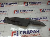 Пыльник переднего крыла правого Skoda Octavia (A5) 1Z0821112