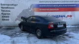 Абсорбер Skoda Octavia (A5) 1K0201801E