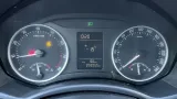 Абсорбер Skoda Octavia (A5) 1K0201801E