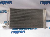 Радиатор кондиционера Skoda Rapid 6R0820411T Отличное состояние