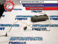 Абсорбер Skoda Rapid 6RU201801 Отличное состояние