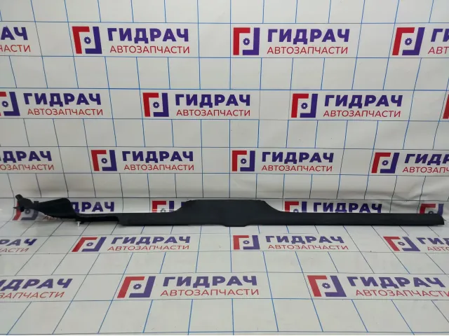 Накладка порога левая внутренняя Skoda Rapid (NH3) 5JA8533719B9