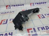 Держатель задней полки левой Skoda Rapid (NH3) 5JA867761A9B9