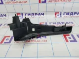 Держатель задней полки левой Skoda Rapid (NH3) 5JA867761A9B9