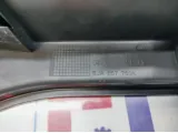 Держатель задней полки левой Skoda Rapid (NH3) 5JA867761A9B9
