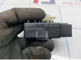Блок электронный Skoda Rapid (NH3) 6R0959772A