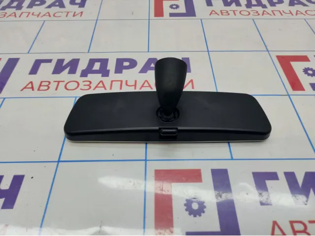 Зеркало заднего вида Skoda Rapid (NH3) 3C0857511JSMA