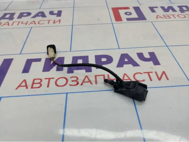 Форсунка омывателя лобового стекла Skoda Rapid (NH3) 6E0955985B