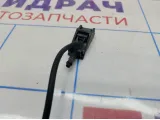 Форсунка омывателя лобового стекла Skoda Rapid (NH3) 6E0955985B