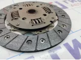 Корзина сцепления с диском Skoda Rapid (NH3) 03F141025