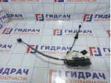 Замок двери задней левой Skoda Rapid (NH3) 5E0839015A