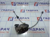 Замок двери задней левой Skoda Rapid (NH3) 5E0839015A