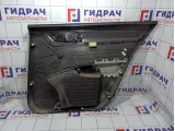 Обшивка двери задней левой Skoda Rapid (NH3) 60U867023ACCI