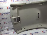 Обшивка потолка Skoda Rapid (NH3) 60U867501B