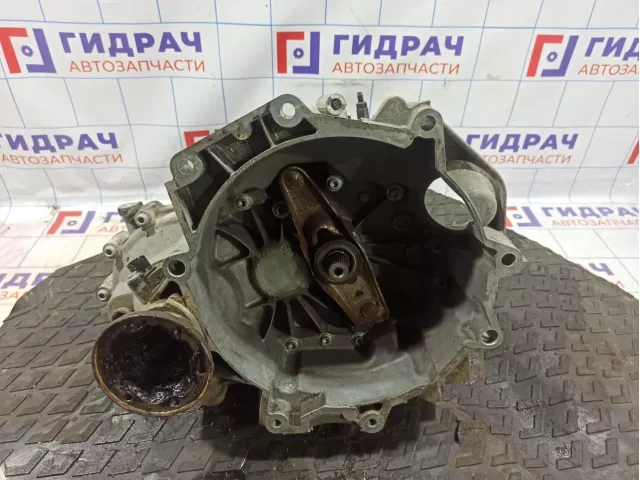 МКПП Skoda Rapid (NH3) 02T300049M