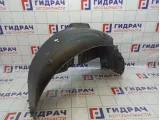 Локер задний левый Skoda Rapid (NH3) 5JA810969B