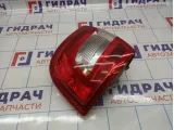 Фонарь задний правый Skoda Rapid (NH3) 5JH945112